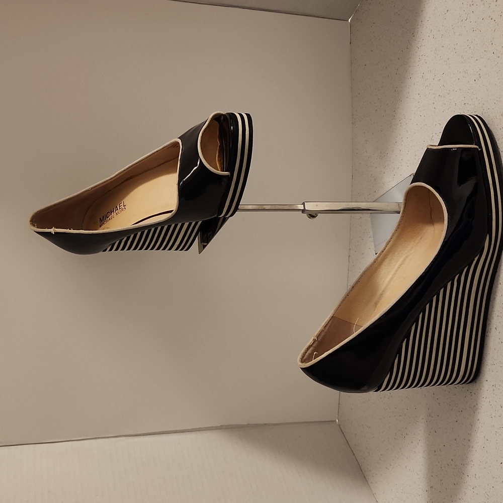 Michael Kors wedges